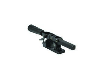 141-4-L Kilitli Ağır İş Yatay Toggle Clamp - 1