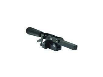 142-4-L Kilitli Ağır İş Yatay Toggle Clamp - 1
