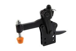 222-C-L KİLİTLİ MODÜLER TOGGLE CLAMP - Kukamet
