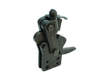 222-L KİLİTLİ MODÜLER TOGGLE CLAMP - 1