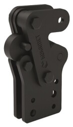 222-P Modüler Toggle Clamp - Piston Bağlanılabilir - Kukamet