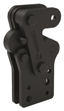 222-P Modüler Toggle Clamp - Piston Bağlanılabilir - 1