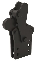 222-S-A Modüler Toggle Clamp - Sac Kol- Açılı Kol - Kukamet