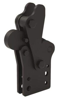 222-S-A Modüler Toggle Clamp - Sac Kol- Açılı Kol - 1