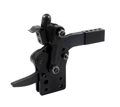 224-L KİLİTLİ MODÜLER TOGGLE CLAMP - 1