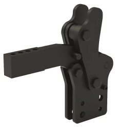 224-S-A Modüler Toggle Clamp - Sac Kol-Açılı - Kukamet