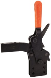 224-S-L Modüler Toggle Clamp - Sac Kol- Açık ve Kapalı İken Kilitli - Kukamet