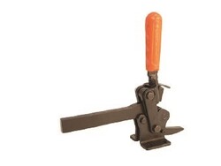 241-D-L KİLİTLİ LAMALI TOGGLE CLAMP - Kukamet