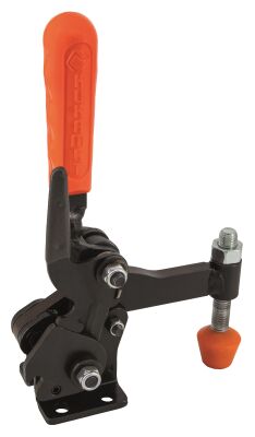 241-OCL Modüler Toggle Clamp-Açık ve Kapalı İken Kilitli - 1