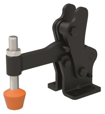241-S-A Modüler Toggle Clamp-Sac Kol - Açılı Kol - 1