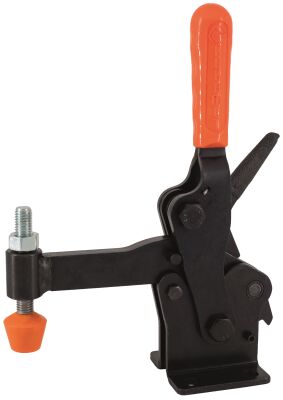 241-S-L Modüler Toggle Clamp-Sac Kol-Açık ve Kapalı İken Kilitli - 1