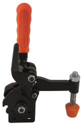 242-OCL Modüler Toggle Clamp-Açık ve Kapalı İken Kilitli - Kukamet