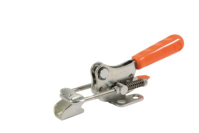 311-Y-L Yaylı- U Kancalı Toggle Clamp - 1