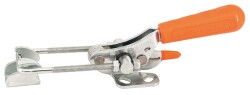 331-L Kilitli U Kancalı Toggle Clamp - Kukamet