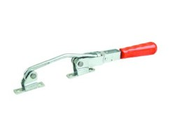 S413-3 Paslanmaz U Tabanlı C Kanca - Kukamet