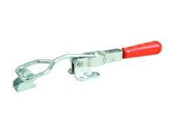 S421-3 Paslanmaz Yatay Tabanlı C Kanca - Kukamet