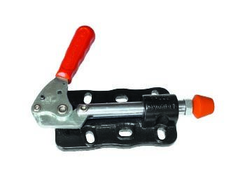535-R/L YANDAN KOLLU DÖKÜM TABANLI İTME ÇEKME TOGGLE CLAMP - 1
