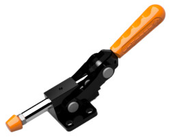 537-4-Q14 Ağır İş İtme-Çekme Toggle Clamp-Ters Çalışan - Kukamet