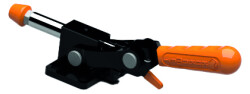 537-4-Q14-L Kilitli Ağır İş İtme-Çekme Toggle Clamp-Ters Çalışan - Kukamet