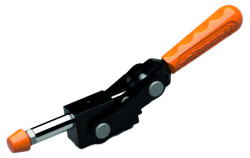538-4-Q14 Ağır İş İtme-Çekme Toggle Clamp-Ters Çalışan - Kukamet