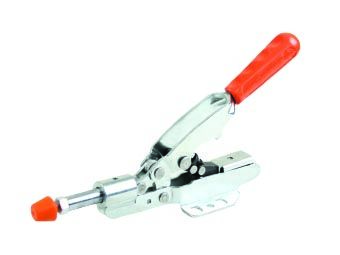 551-3 Otomatik Ayarlı İtme Çekme - 1