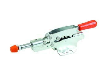 552-3 Otomatik Ayarlı İtme Çekme - 1
