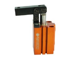 6017 KARE GÖVDE PNÖMATİK SWING CLAMP - Kukamet