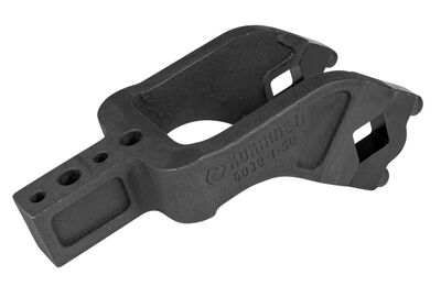 6030-1 POWER CLAMP ÇENE - 1