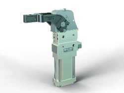 6031 Pnömatik Power Clamp - Kukamet