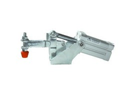 612 PNÖMATİK TOGGLE CLAMP KARE PİSTONLU - Kukamet