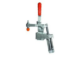 651-H PNÖMATİK TOGGLE CLAMP KOLLU - Kukamet