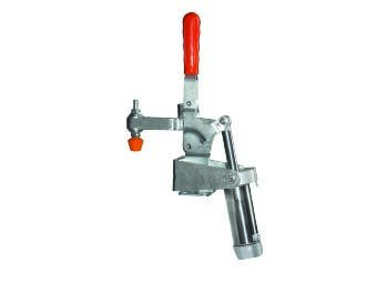 651-H PNÖMATİK TOGGLE CLAMP KOLLU - 1