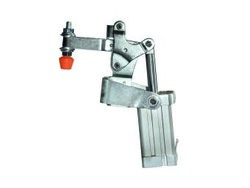652 PNÖMATİK TOGGLE CLAMP - KARE PİSTONLU - Kukamet