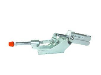 662 PNÖMATİK TOGGLE CLAMP-KARE PİSTONLU - 1