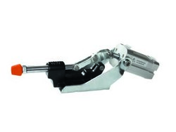 673 PNÖMATİK TOGGLE CLAMP KARE PİSTONLU - Kukamet