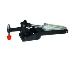 683 AĞIR İŞ PNÖMATİK TOGGLE CLAMP - MODÜLER PİSTONLU - Kukamet