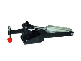683 AĞIR İŞ PNÖMATİK TOGGLE CLAMP - MODÜLER PİSTONLU - 1