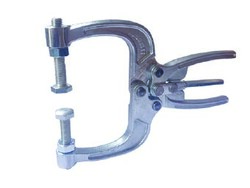 842-2 İŞKENCE TİP TOGGLE CLAMP - Kukamet
