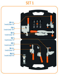 Amatör Set1 - Kukamet