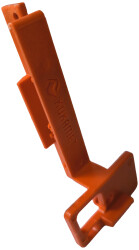 Braket - Pnömatik Power Clamp - 1