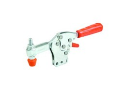 S112-L PASLANMAZ KİLİTLİ DİKEY TABANLI - Kukamet