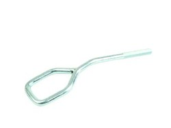 S150-139 Paslanmaz 421 C Kanca - Kukamet