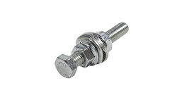 SM911 Metal Civata Uç - Kukamet