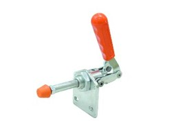 S512 Paslanmaz Dikey Tabanlı - Kukamet
