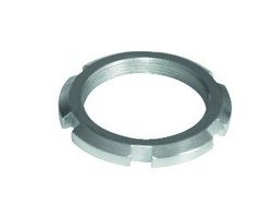 6010-3 Bağlantı Somunu-Swing Clamp - Kukamet