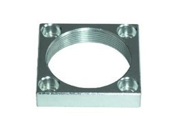 6010-4 Bağlantı Flanşı-Swing Clamp - Kukamet