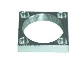 6010-4 Bağlantı Flanşı-Swing Clamp - 1