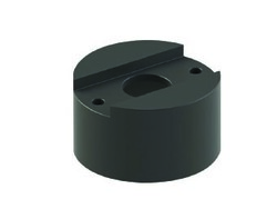 6010-5 Koruma Adaptörü-Swing Clamp - Kukamet