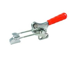 312 Dikey Tabanlı U Kancalı - Kukamet