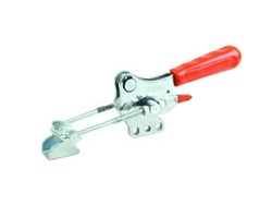 312-L Kilitli Dikey Tabanlı U Kancalı - Kukamet
